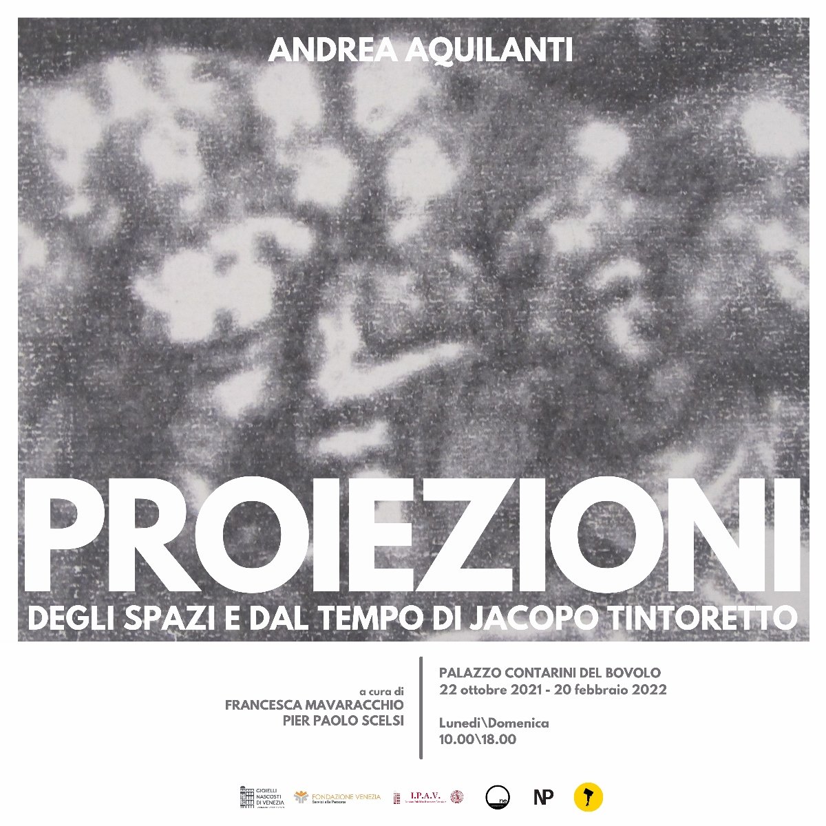 Andrea Aquilanti - Proiezioni